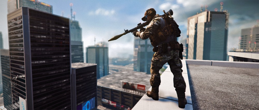 Battlefield 4
