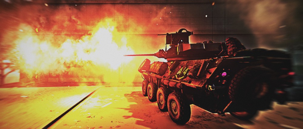 Battlefield 4