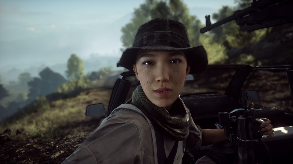 Battlefield 4