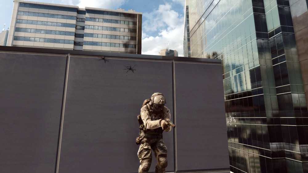 Battlefield 4