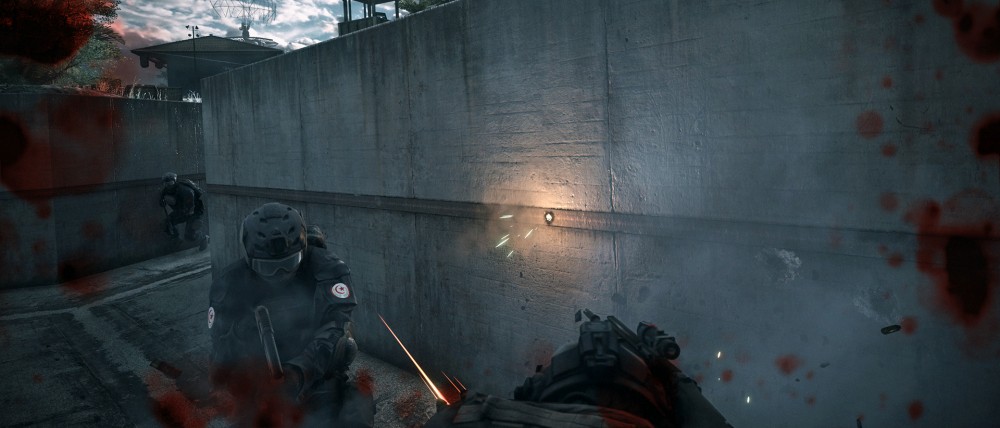 Battlefield 4