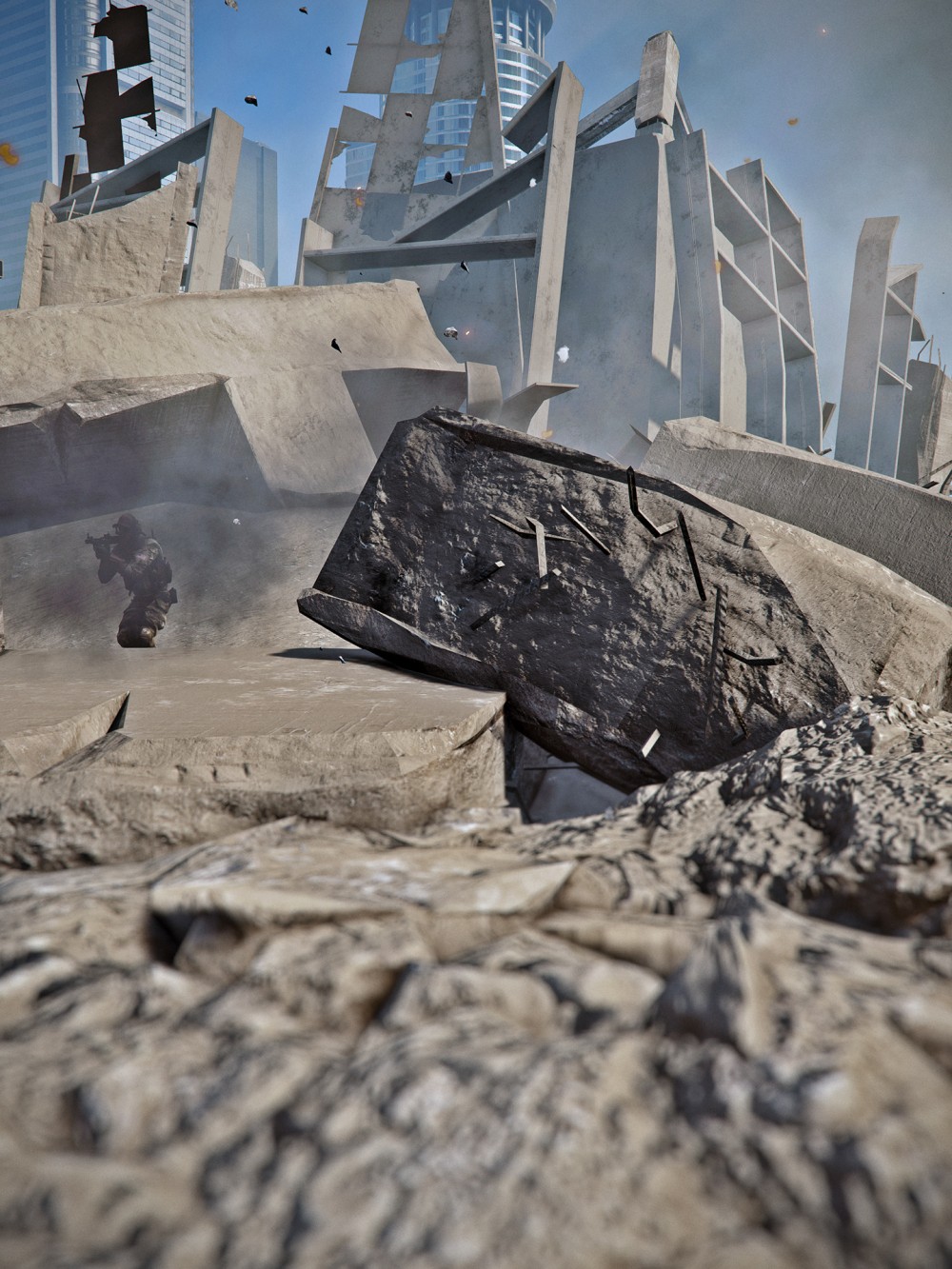 Battlefield 4