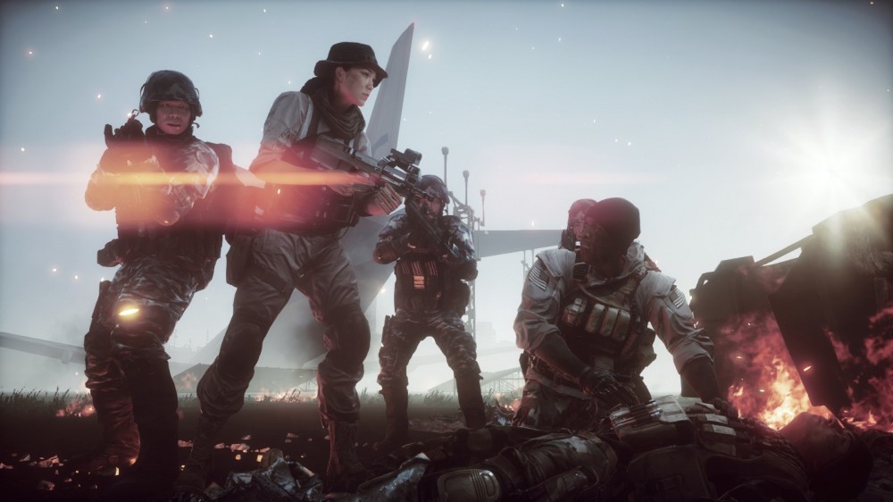 Battlefield 4