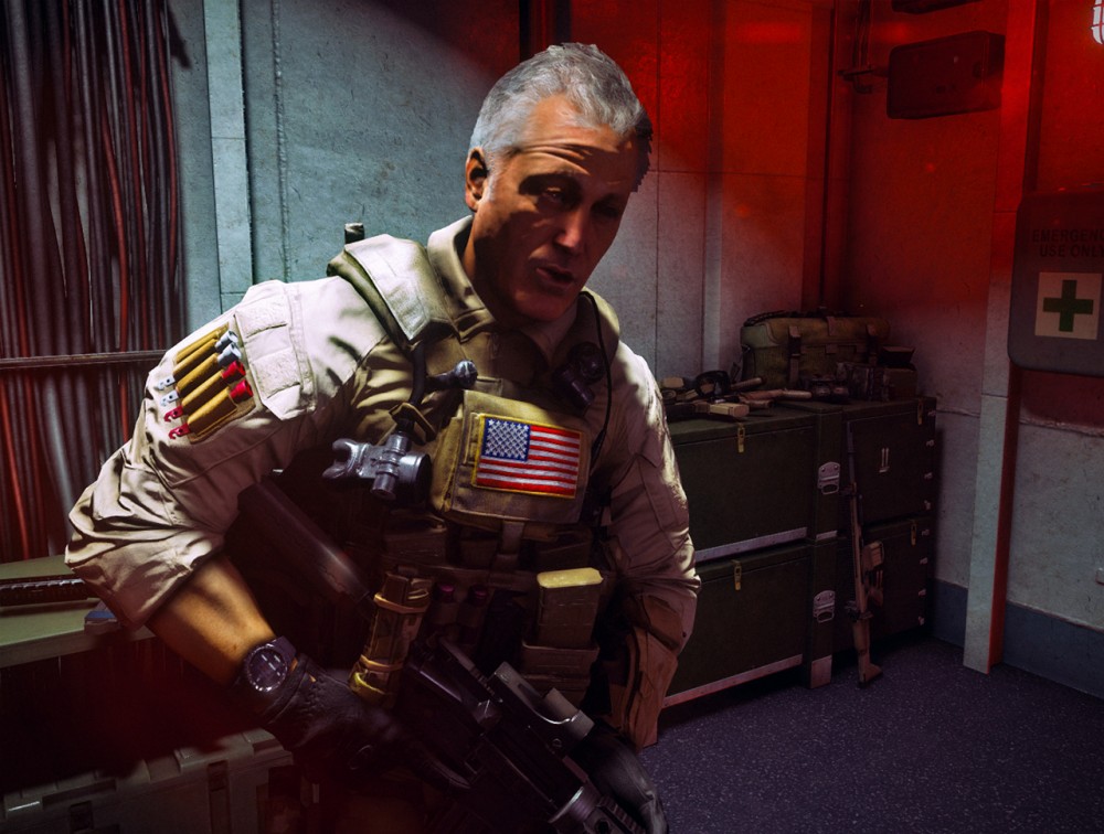 Battlefield 4