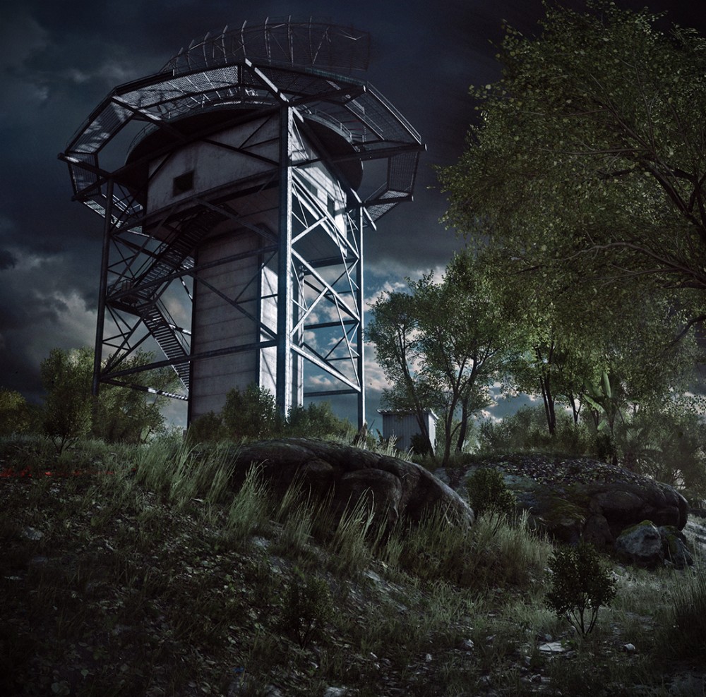 Battlefield 4