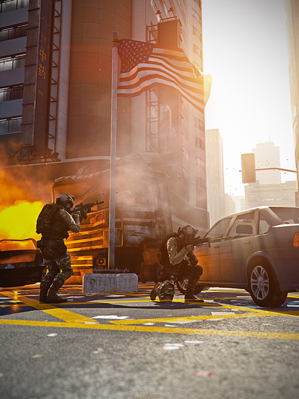 Battlefield 4