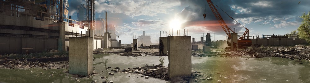 Battlefield 4