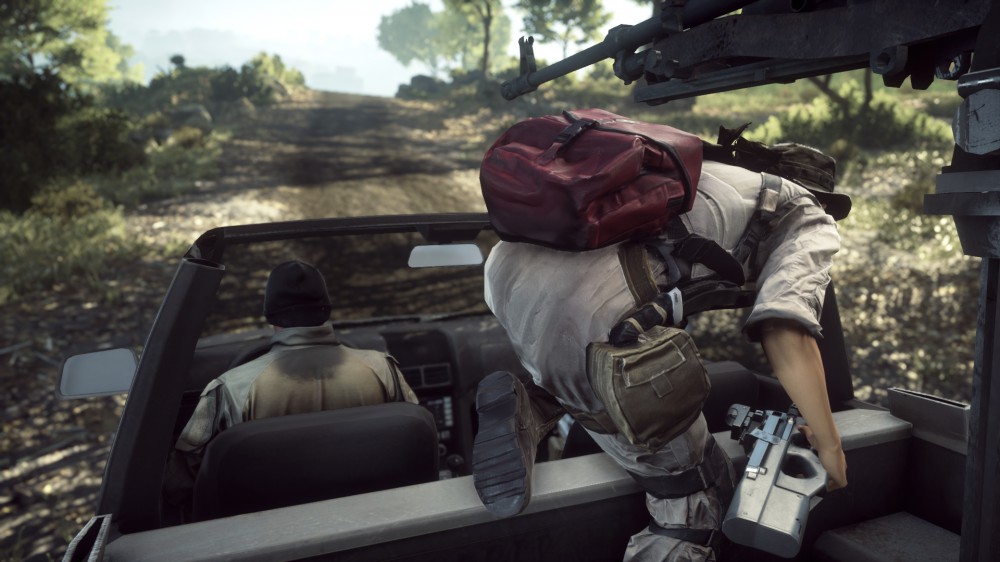 Battlefield 4