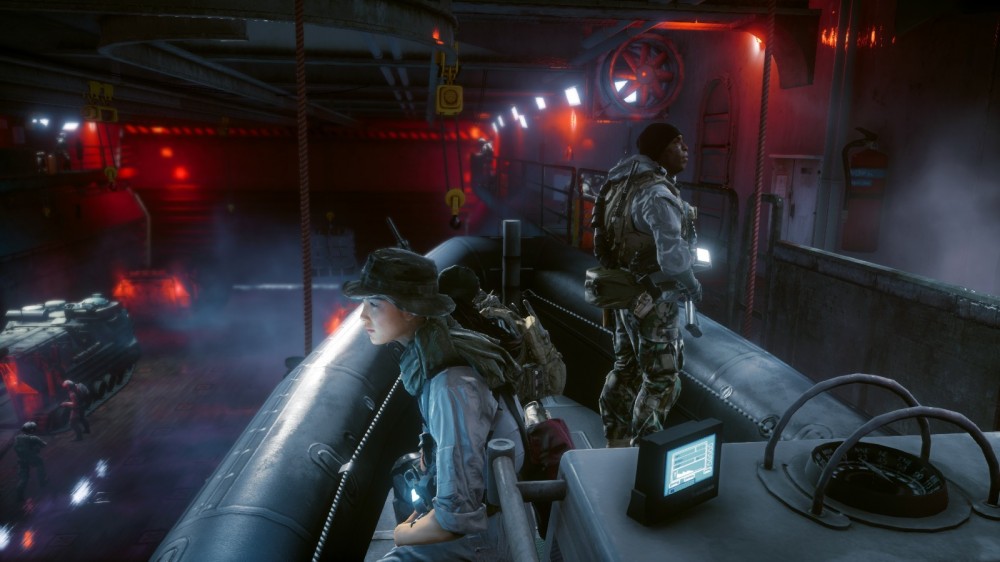 Battlefield 4