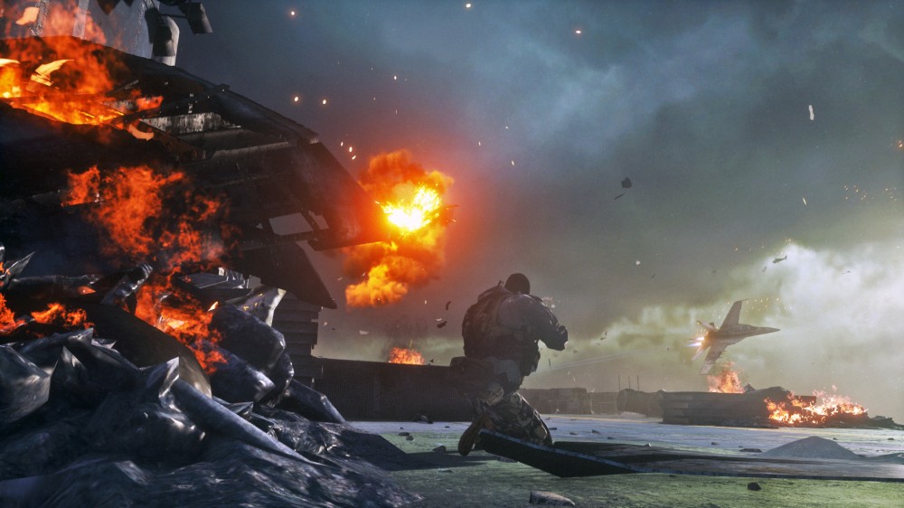 Battlefield 4