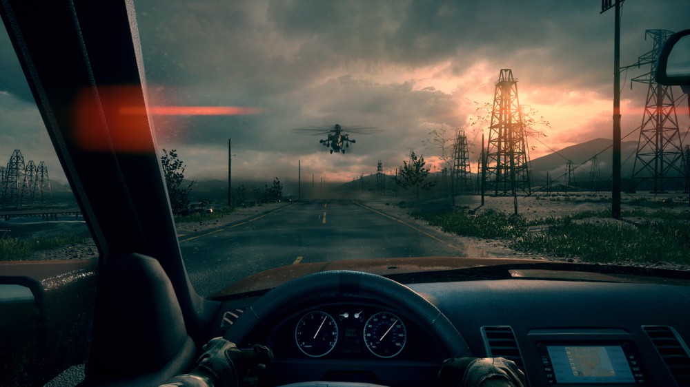 Battlefield 4