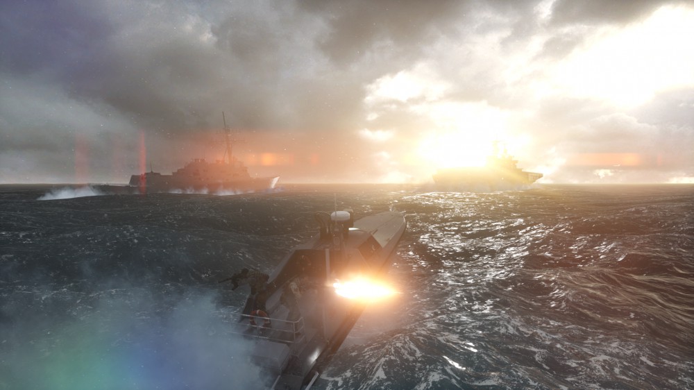 Battlefield 4
