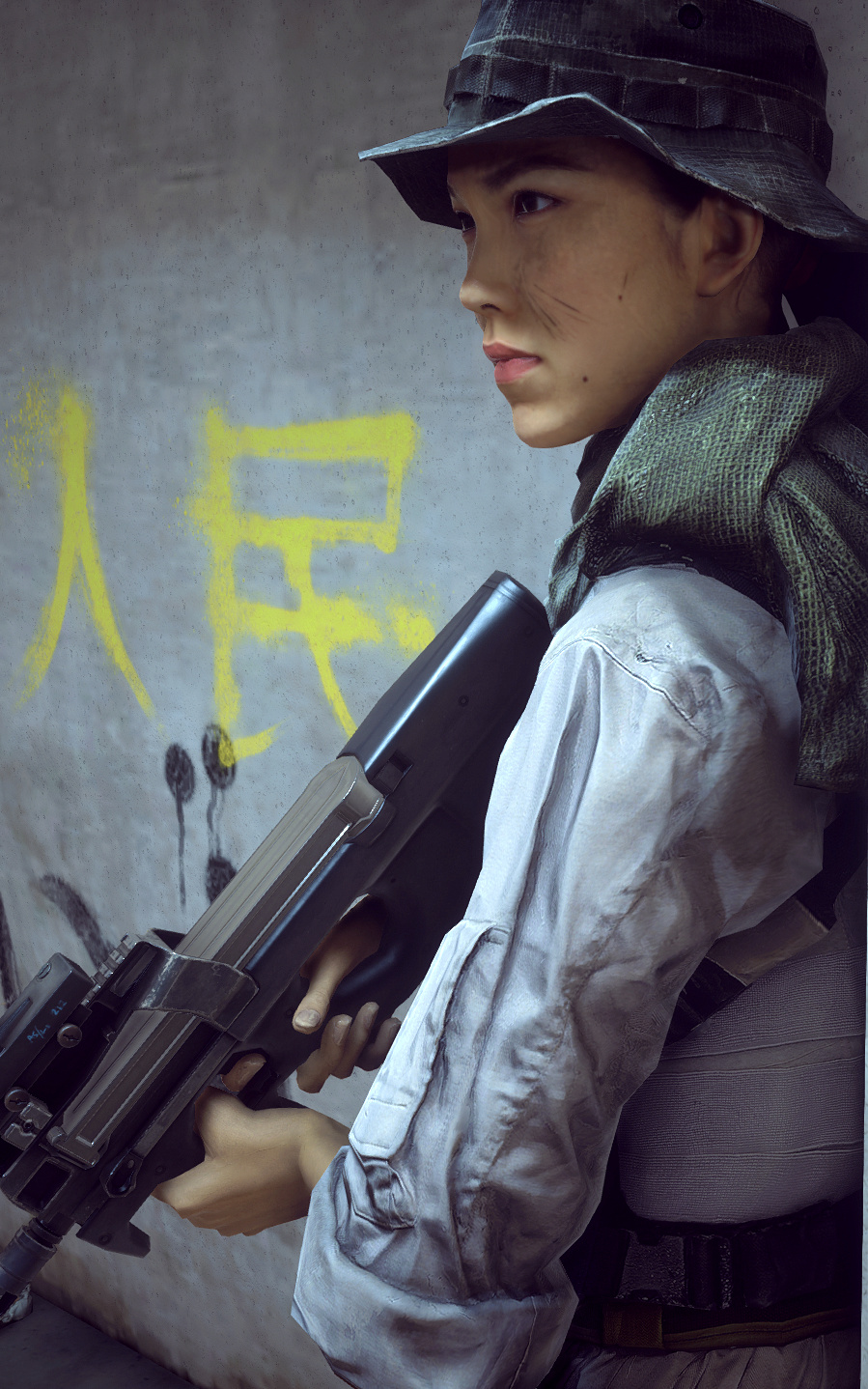 Battlefield 4