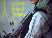 Battlefield 4 screenshot