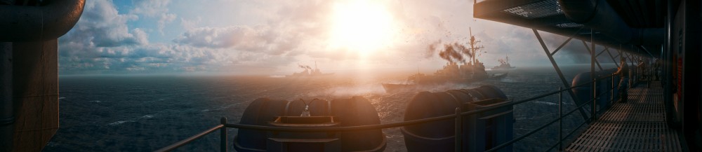 Battlefield 4