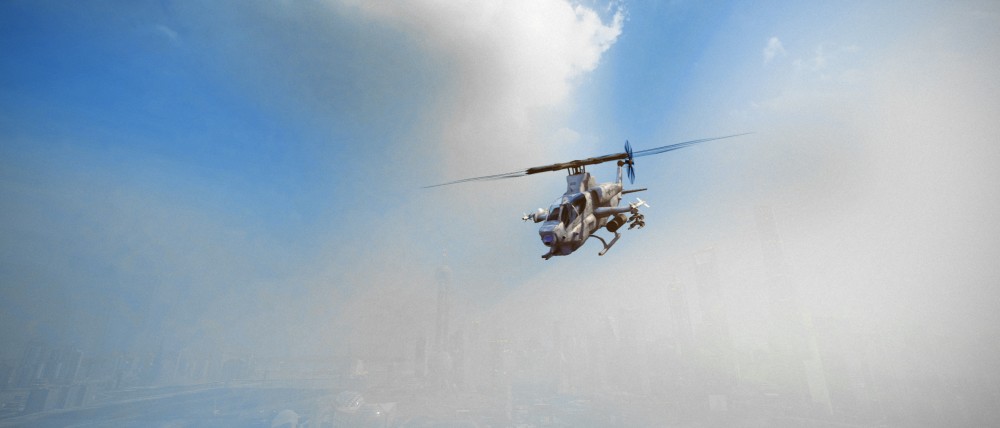 Battlefield 4