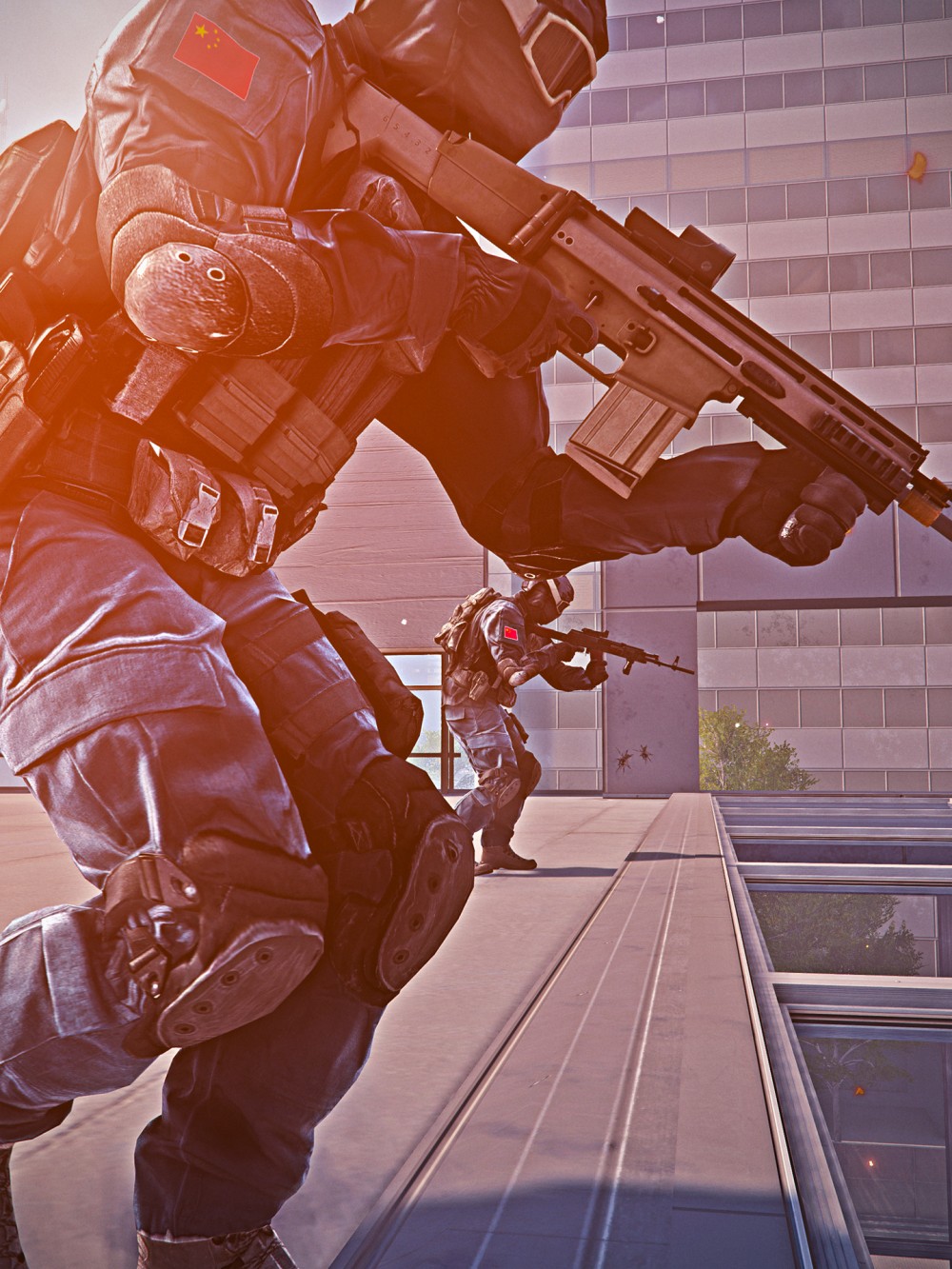 Battlefield 4