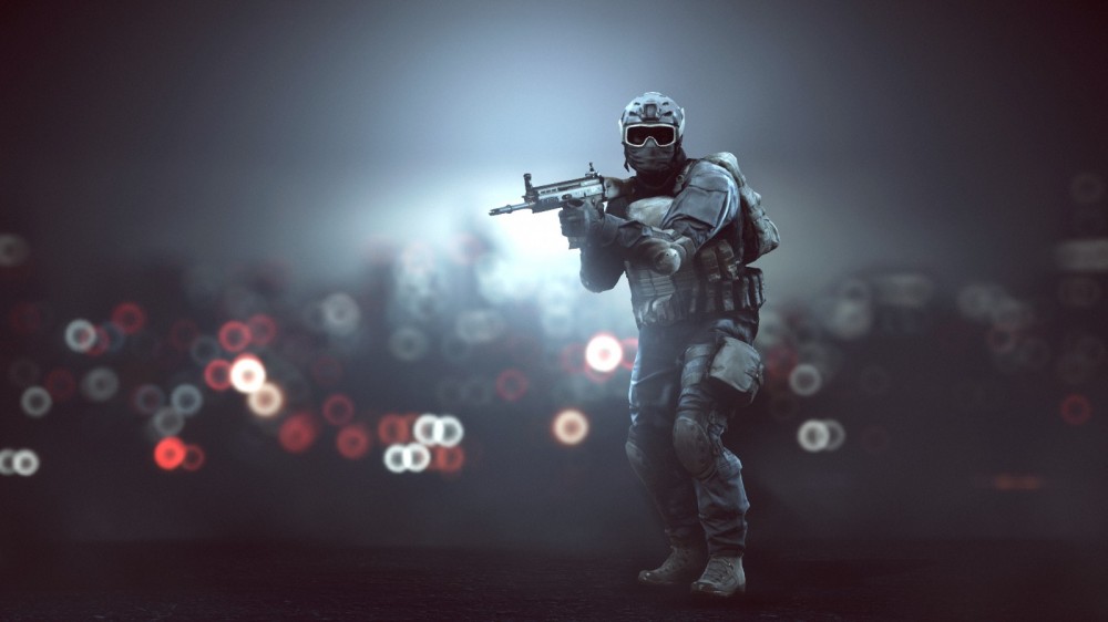 Battlefield 4