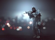 Battlefield 4 screenshot