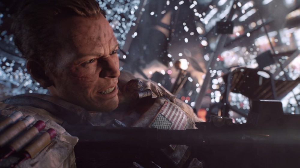 Battlefield 4