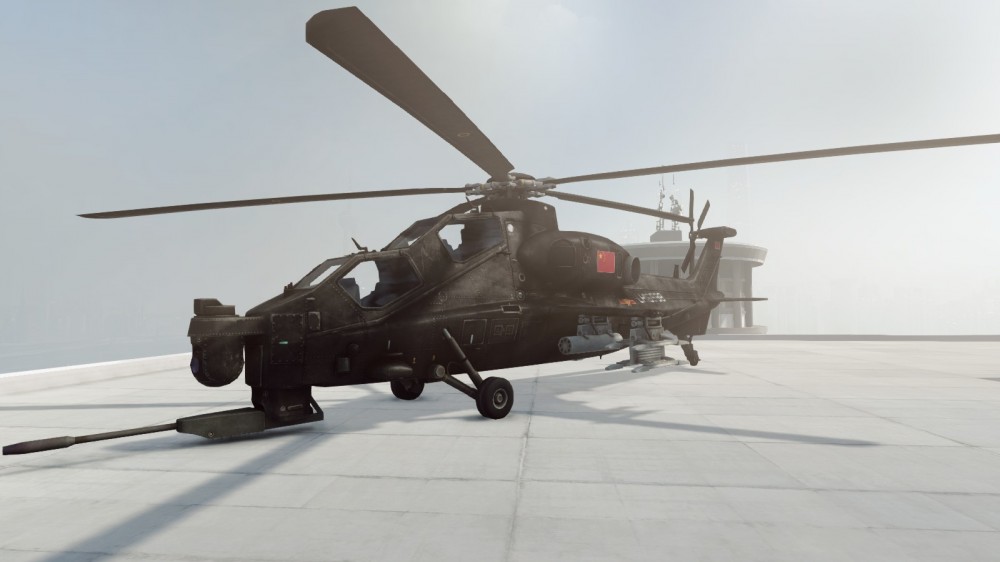 Battlefield 4
