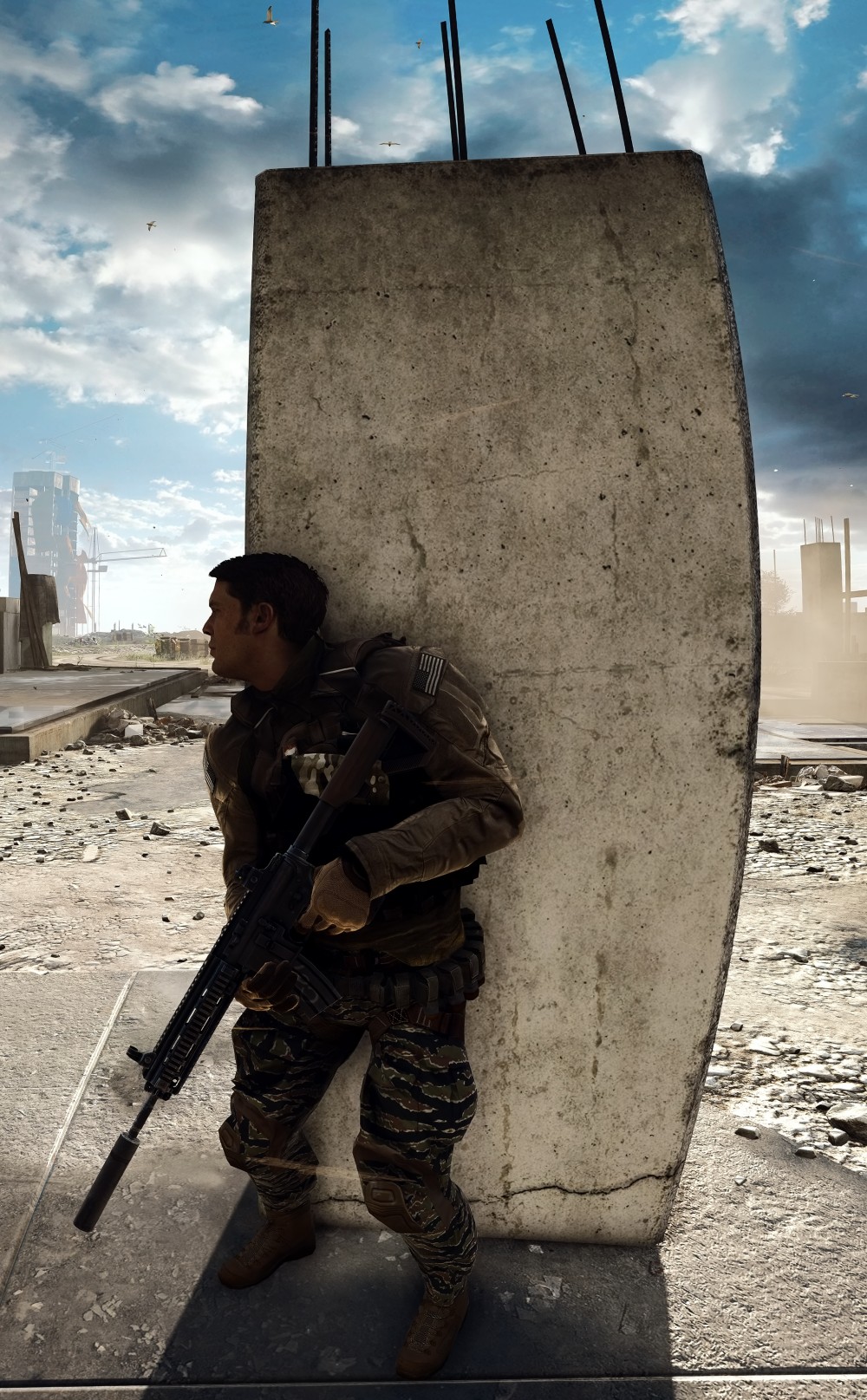 Battlefield 4