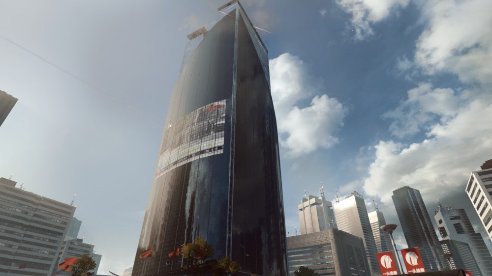 Battlefield 4