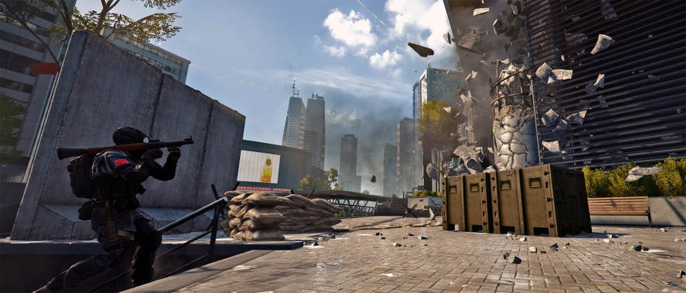 Battlefield 4