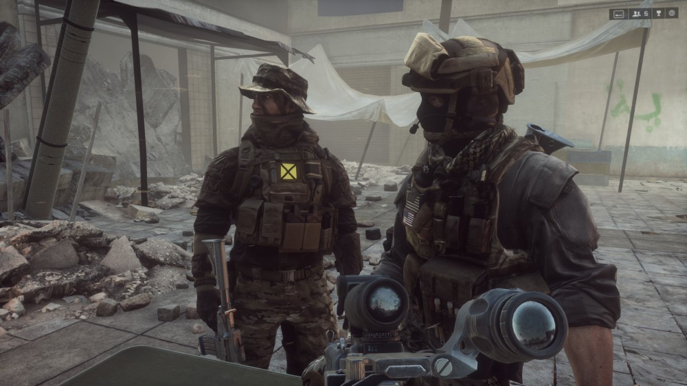 Battlefield 4