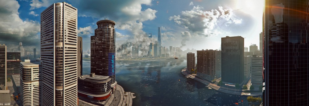 Battlefield 4