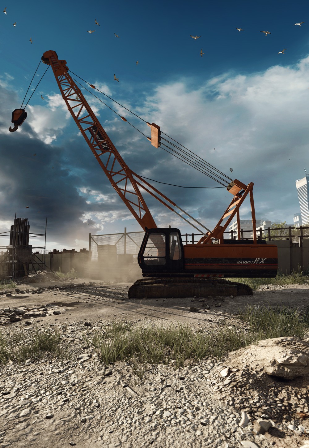 Battlefield 4