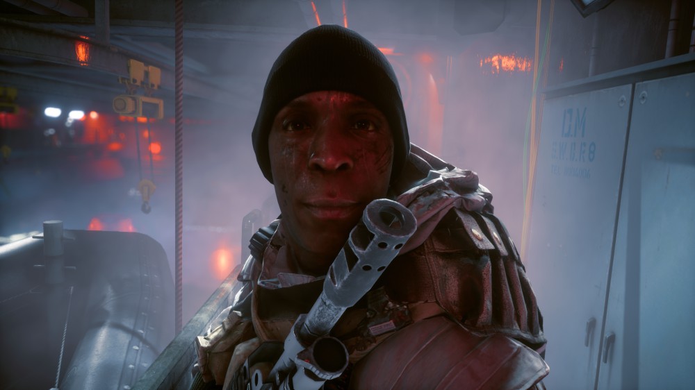 Battlefield 4