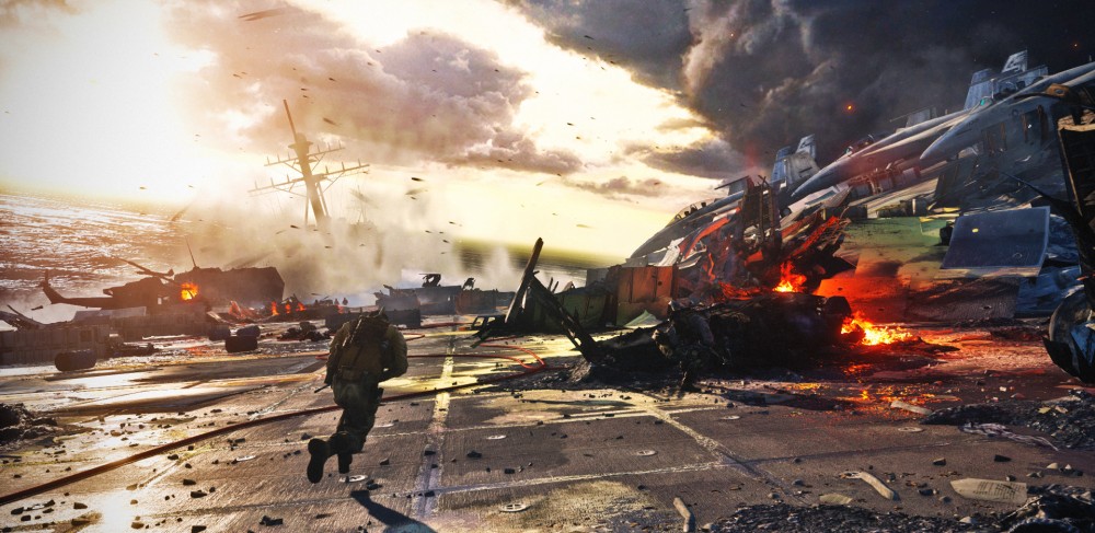 Battlefield 4