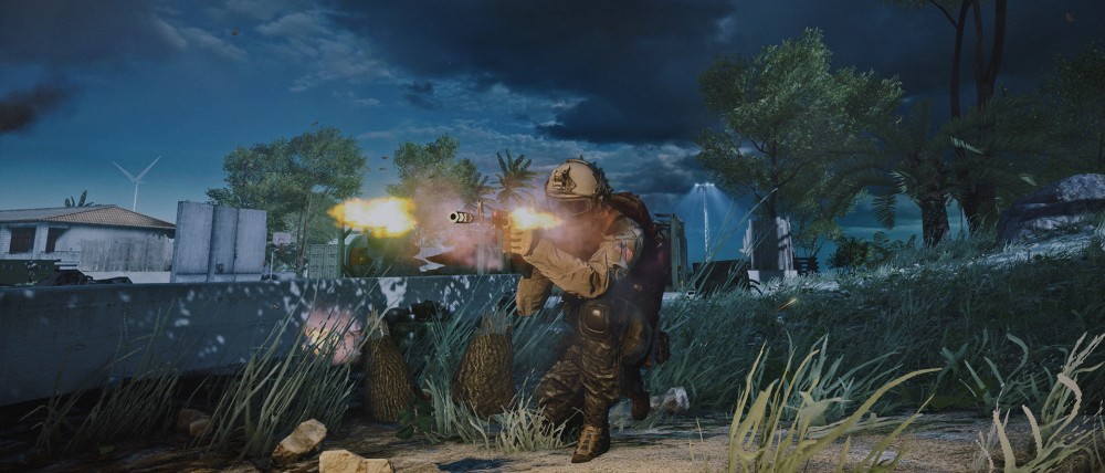 Battlefield 4