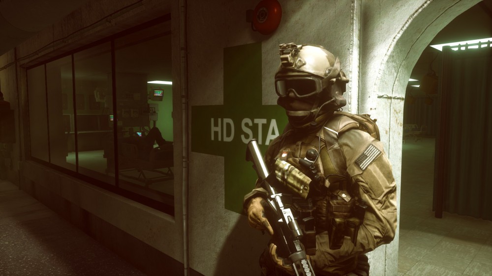 Battlefield 4