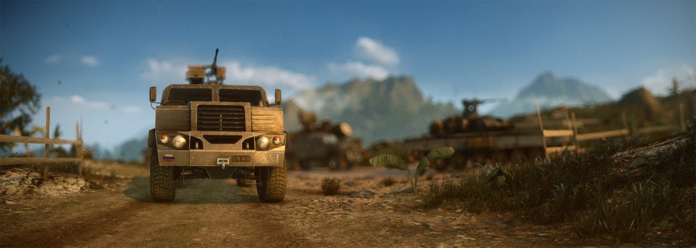 Battlefield 4
