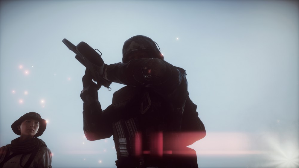 Battlefield 4