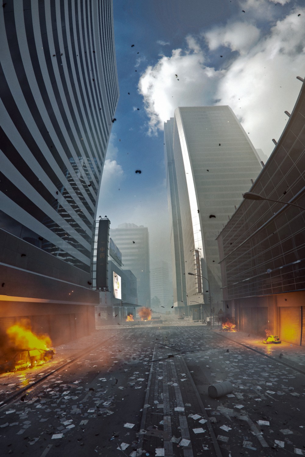 Battlefield 4