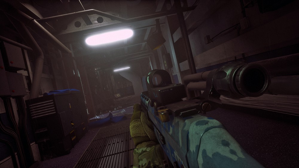 Battlefield 4