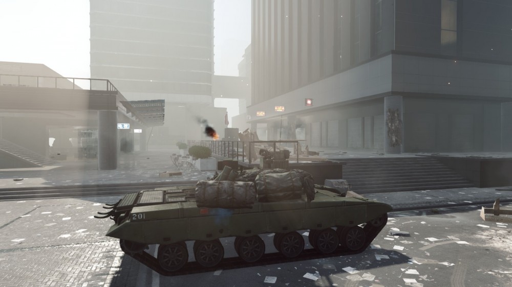 Battlefield 4