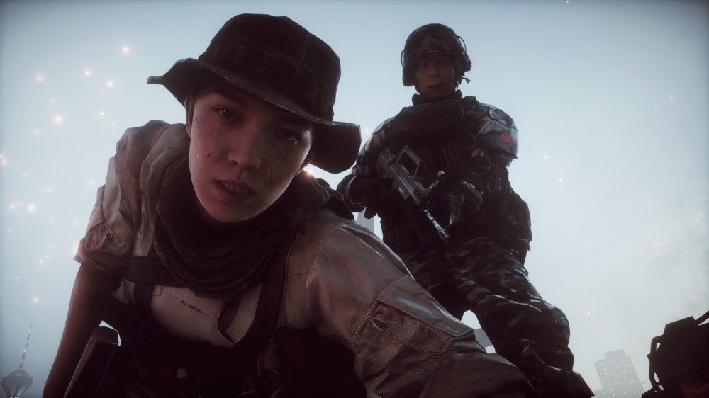 Battlefield 4