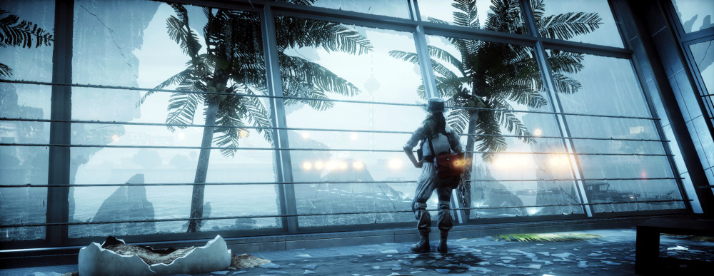 Battlefield 4