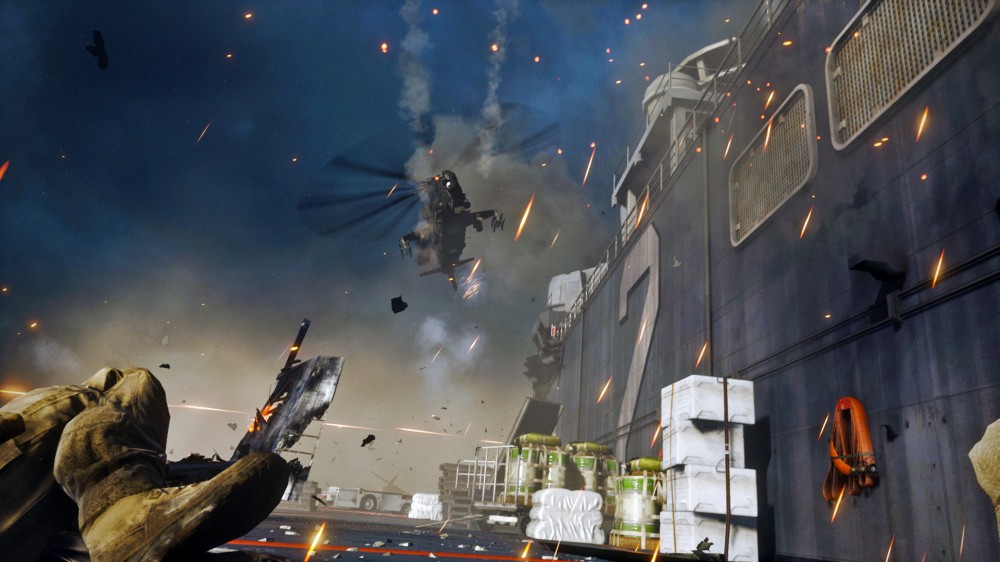 Battlefield 4