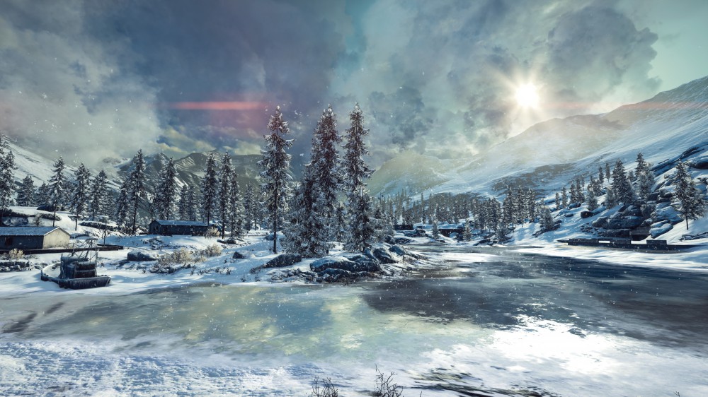 Battlefield 4