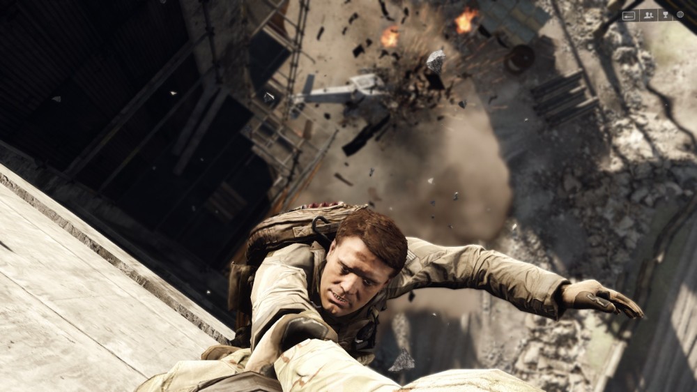 Battlefield 4