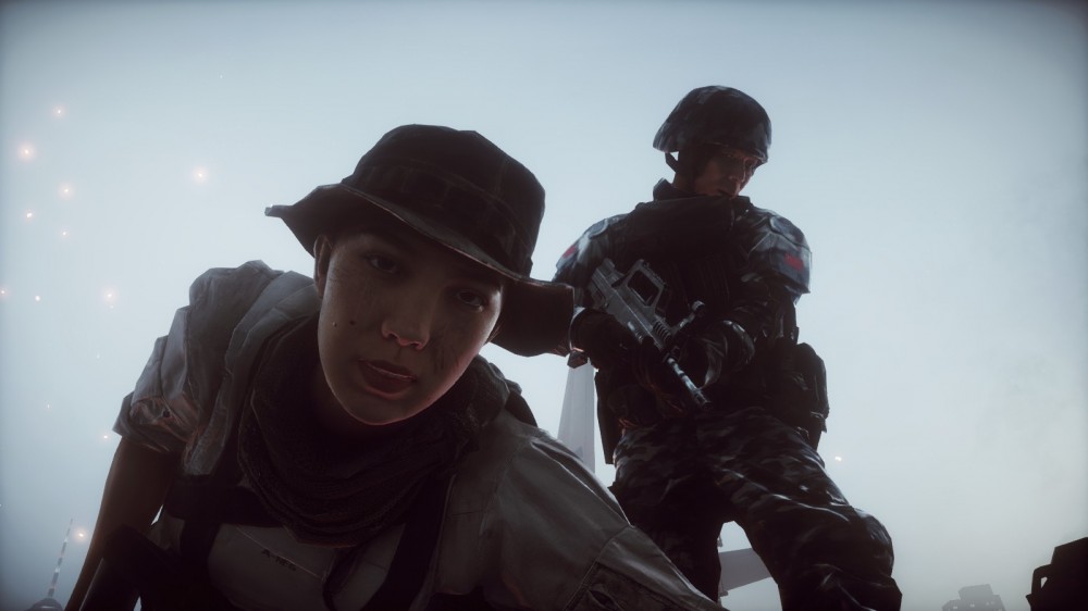Battlefield 4