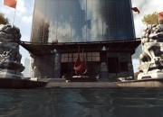 Battlefield 4 screenshot