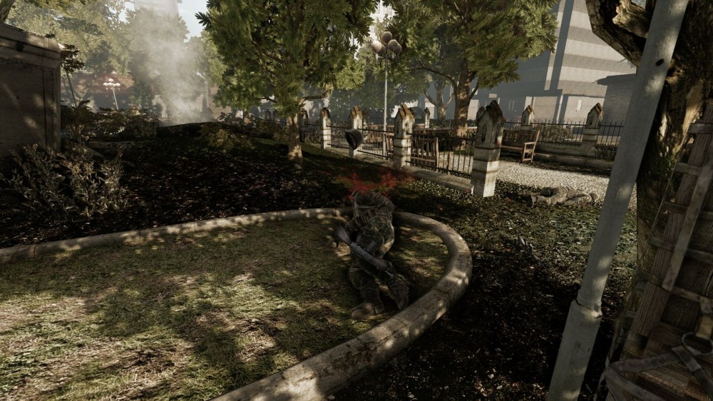 Sniper: Ghost Warrior 2