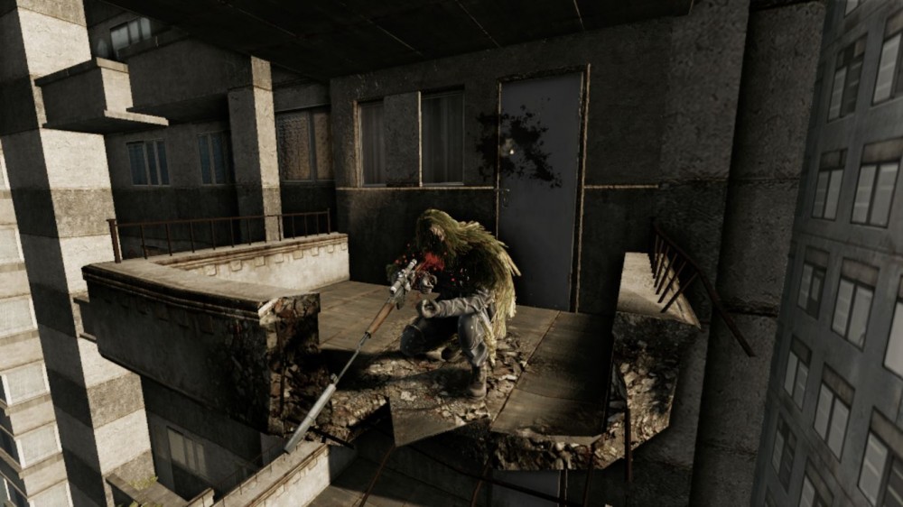 Sniper: Ghost Warrior 2