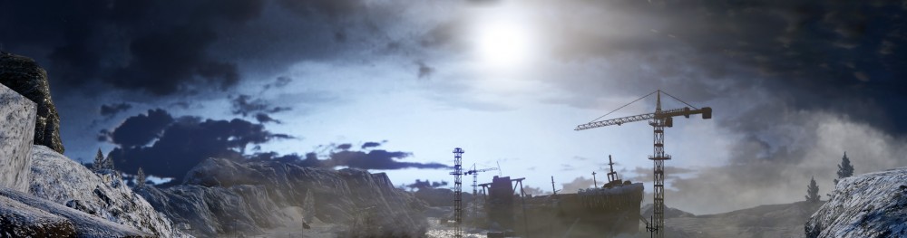 Sniper: Ghost Warrior 2